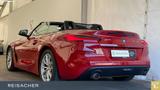 BMW Z4 sDrive20i Advantage LCPro ACC RFK PDC 17" LM - BMW Z4: Rot, Leder