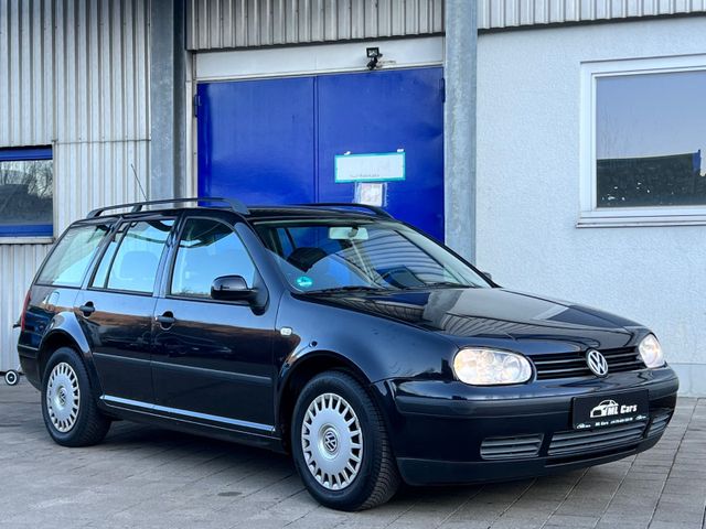 Volkswagen Golf IV Variant  1-Hand