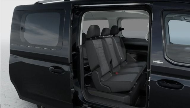 Volkswagen Caddy Maxi - Bild 9