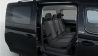 Volkswagen Caddy Maxi - Vorschau Bild 9