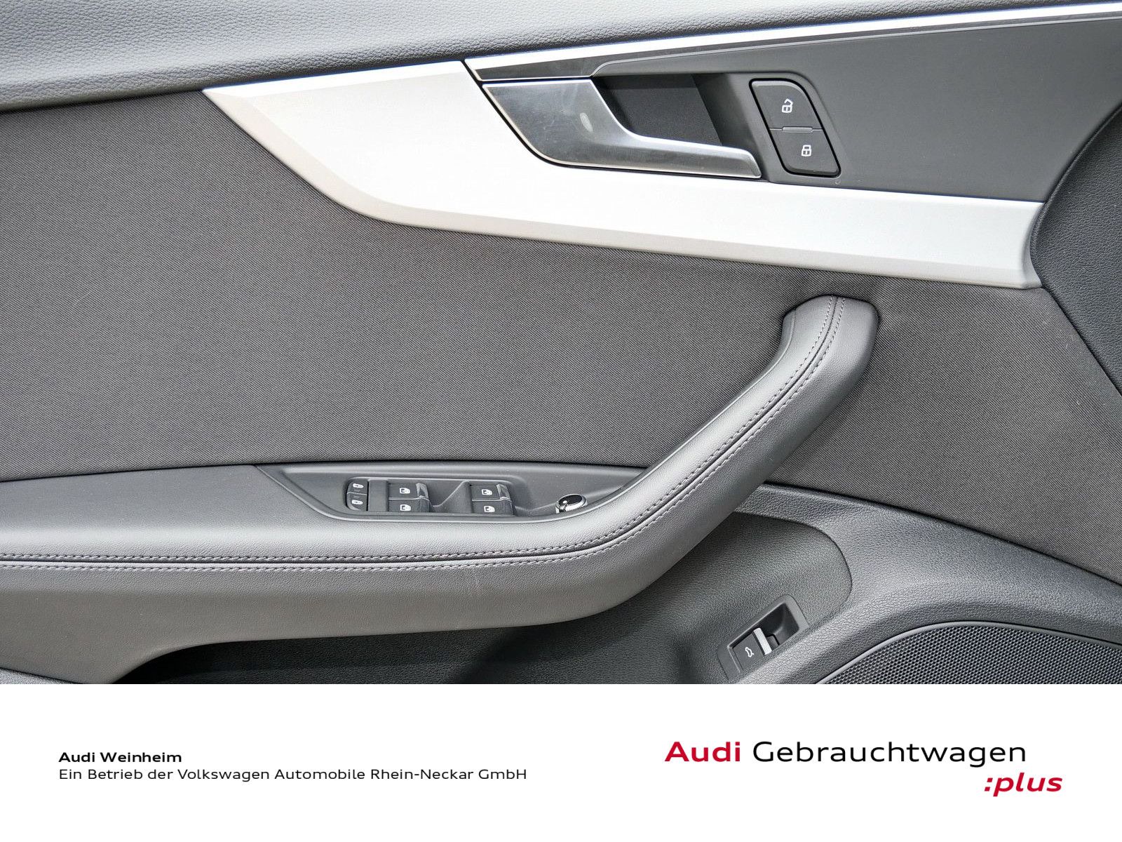 Audi A5 - Bild 17