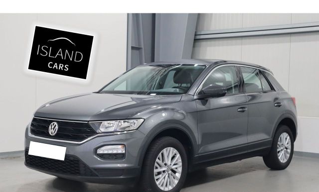 Volkswagen T-Roc 1.0 TSI 115 CV