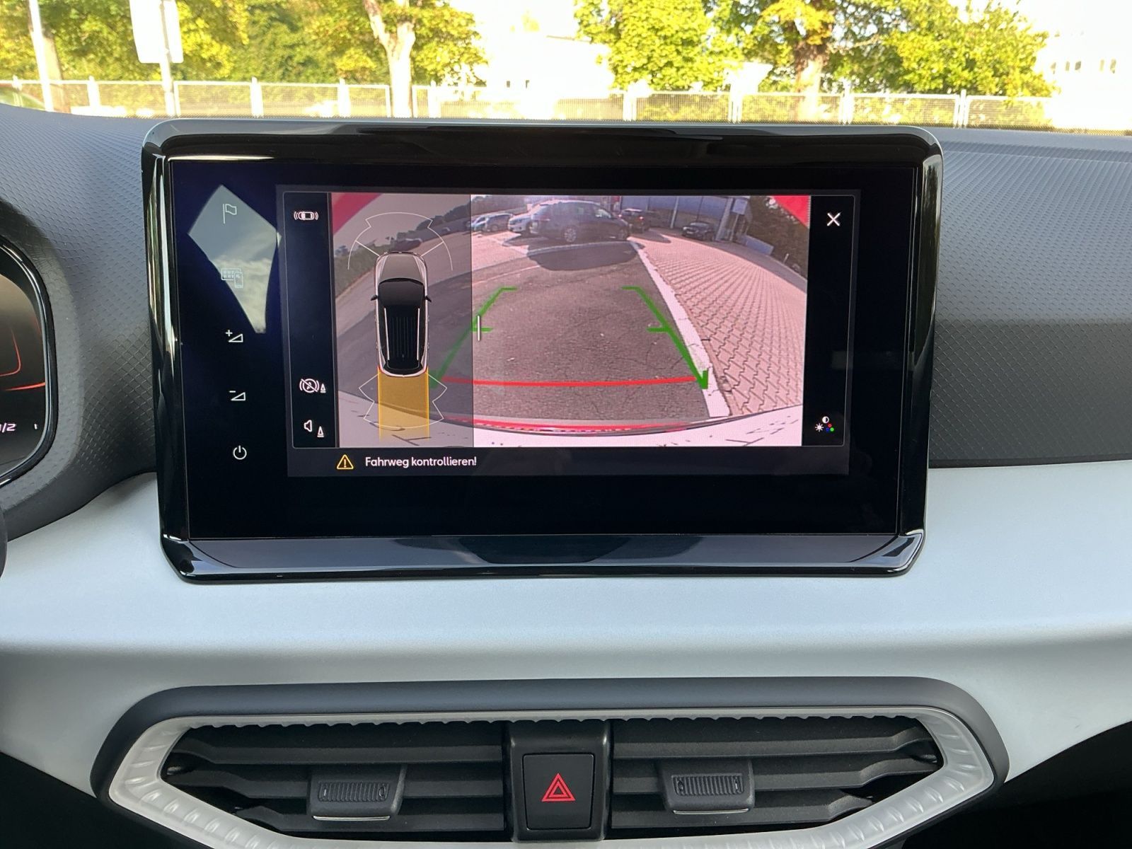 Seat Arona - Bild 19