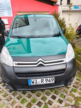 Citroën  Berlingo 1.6 HDi  2. Hand  TÜV 07/2027 - gebrauchte Citroën Berlingo aus dem Jahr 2002