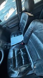 1997 AUDI A6 photo 5