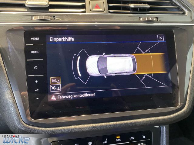 Tiguan Allspace 2.0 TSI DSG 4Motion Elegance NAV