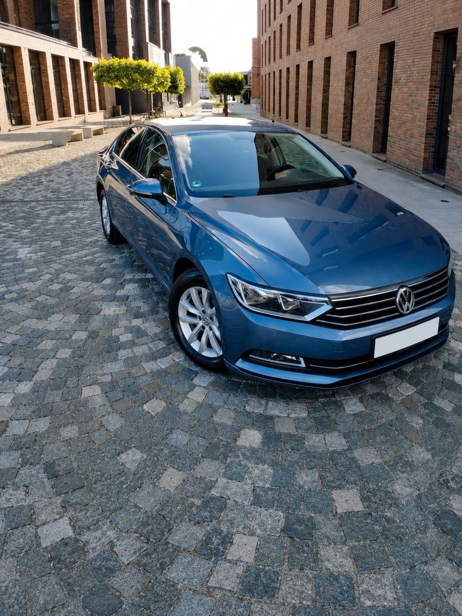 VW Passat 2.0 TDI Comfortline Comfortline