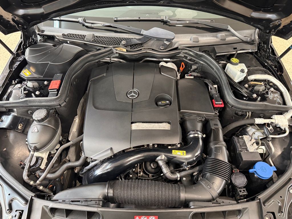 Mercedes-Benz C 180 - Bild 33