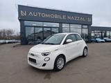 Fiat 500 e PASSION*LED*NAVI*PDC*ASSIST PACK*1.HAND* - gebrauchte Fiat 500e aus dem Jahr 2021