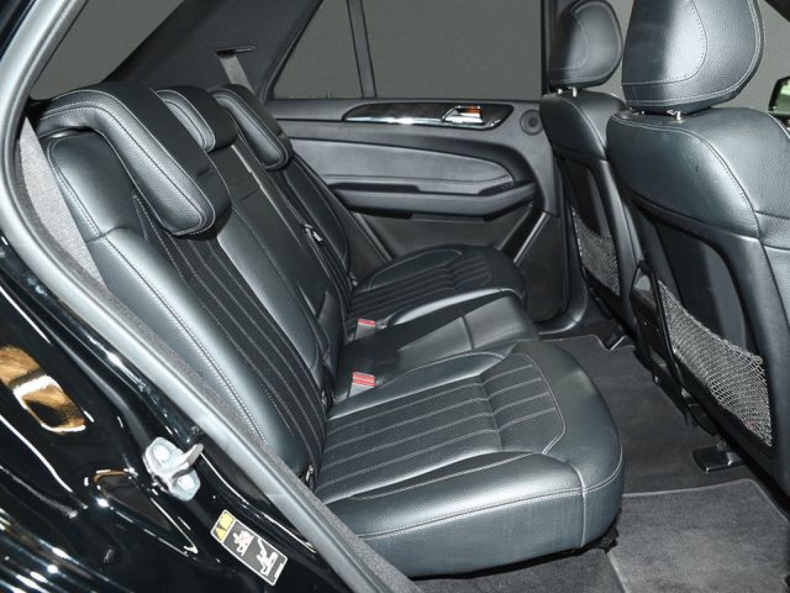 Fahrzeugabbildung Mercedes-Benz GLE 350 - harman/kardon|360°|Schiebedach|AHK