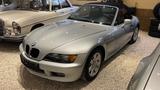 BMW Z3 - BMW Z3 in Düsseldorf