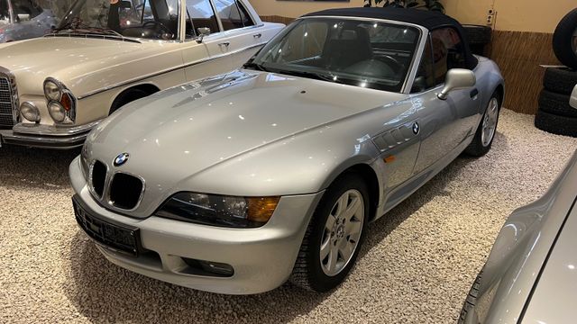 BMW Z3