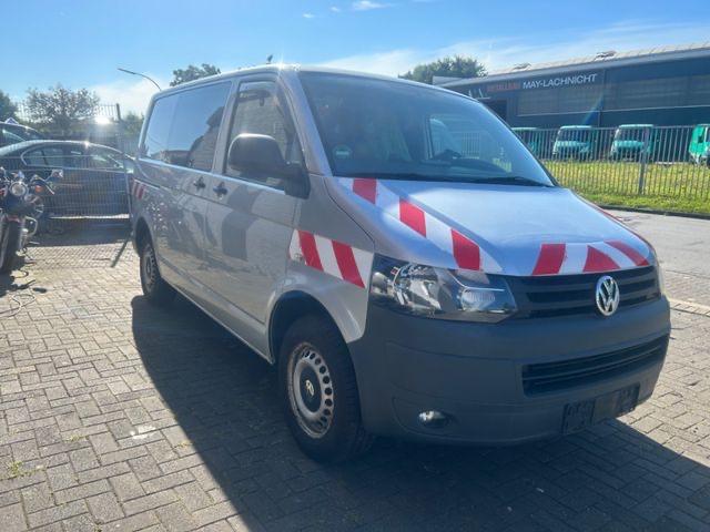 Volkswagen T5  2.0  TDIStandheizung  Preis inklusive % MWST