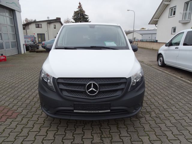 Mercedes-Benz Vito 116 CDI Mixto extralang Navigation, AHK, Ku