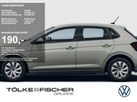 Volkswagen Polo - Vorschau Bild 1