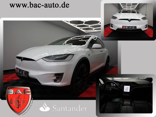 Tesla Model X 100D  Dual Pano LED 1-Hand  22 Zoll