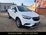 Opel Mokka X 1.6 Selection-Bluetooth-Tüv 12/2027 - Opel Mokka X: Selection