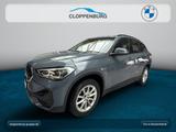 BMW X1 sDrive18i Navi+E.Sitze Memo.+SHZ+HiFi+LED+BT - BMW X1 mit Benzin-Antrieb