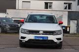 Volkswagen Comfortline BMT/Start-Stopp*SCHECKHEFT*ALCANTARA - Volkswagen Tiguan: Comfortline