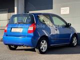 Citroën C2 Confort Klima Alu *ZAHNRIEMEN und TÜV NEU* - Citroën C2: N