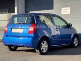 Citroën C2 Confort Klima Alu *ZAHNRIEMEN und TÜV NEU* - Citroën C2 aus 2007