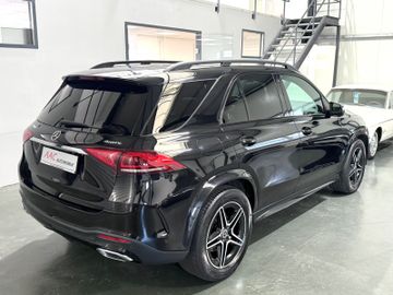 Mercedes GLE 350 - 10