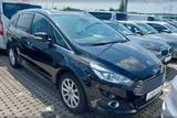 Ford S-Max S-MAX Titanium/7-Sitze/Xenon/Tempomat - Ford S-Max