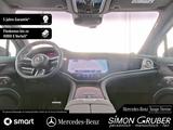 Mercedes-Benz EQS 450+ SUV AMG Night Hyper WP 118kwh Mod 2025 - Mercedes-Benz: W202