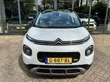 Citroën C3 Aircross 1.2 PureTech Origins*Navi*ECC* - Citroën C3 Aircross: Origins