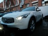 Infiniti FX FX30d GT - Infiniti FX aus 2012