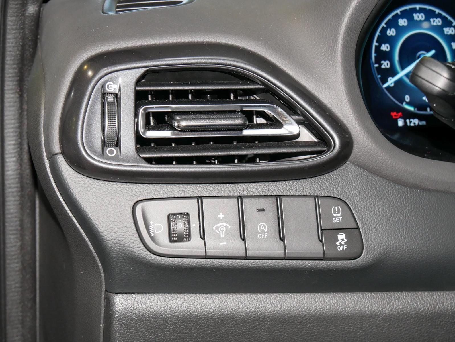 Hyundai i30 – Bild 15