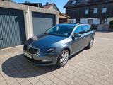 Skoda Octavia III Combi 1.0 TSI Clever - Skoda Octavia: Ii Combi