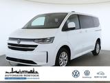 Volkswagen T7 Caravelle Style 2.0 TDI AUT IQ.LIGHT NAVI - VW T7 Caravelle Gebrauchtwagen