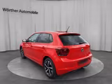 Volkswagen Polo VI beats /AppleCarplay/Navi/Einparkhilfe - Volkswagen Polo beats mit Benzin-Antrieb