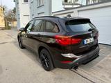 BMW X1 xDrive20i Automatik - - BMW X1: 20i