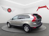 Volvo XC60 KINETIC *Aut.*Leder*Pano*Bi-Xenon*AHK* - gebrauchte Volvo XC60 aus dem Jahr 2011