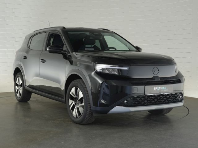 Frontera Electric C GS 44kWH AT+LED+NAVI+RÜCKFAH