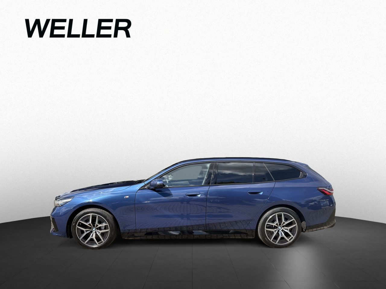 BMW i5 - Bild 10