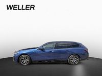 BMW i5 - Vorschau Bild 10