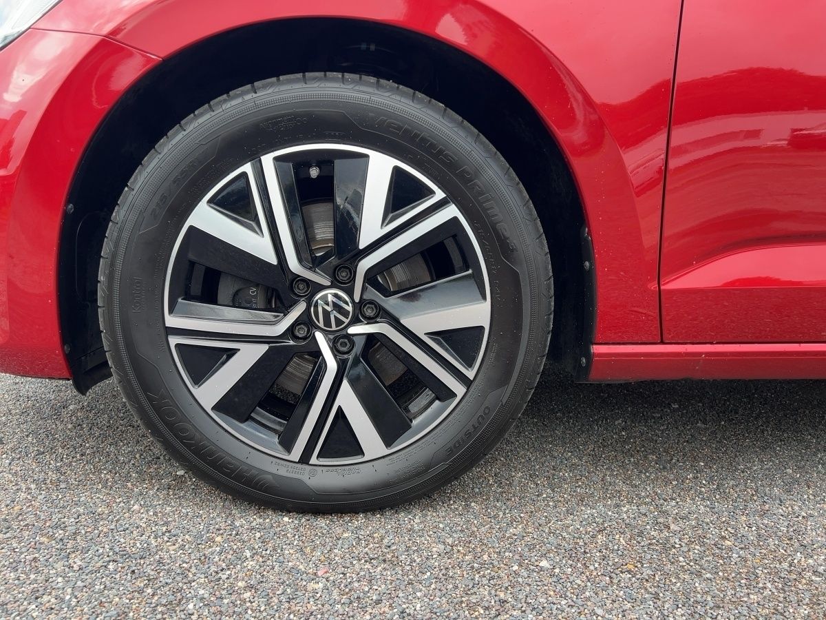 Volkswagen Touran - Bild 20