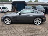 Chrysler Crossfire 3.2 V6 Automatik Leder SHZ - gebrauchte Chrysler Crossfire aus dem Jahr 2004