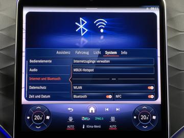 2021 Mercedes-BENZ EQS — миниатюра 34