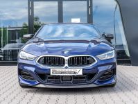 BMW M850 - Vorschau Bild 8