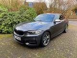 BMW M235i xDrive Coupé - TÜV neu - BMW: 23