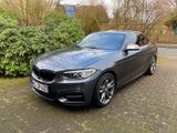 BMW M235i xDrive Coupé - TÜV neu - BMW M235: Coupé