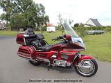 Honda GL 1500 SE Gold Wing Chromwunder - Angebote