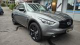 Infiniti QX70 3.0 d S, Leder, Navi, SD, 1.Hand, uff - gebrauchte Infiniti SUV & Geländewagen