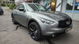 Infiniti QX70 3.0 d S, Leder, Navi, SD, 1.Hand, uff - Infiniti QX70 Gebrauchtwagen