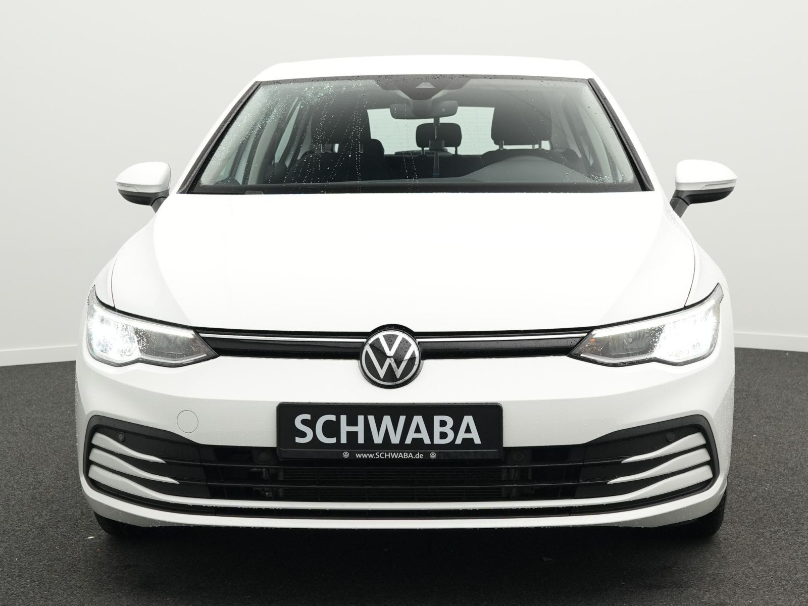Volkswagen Golf - Bild 7