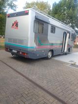 Vario Perfect 800 MAN - Vario Wohnwagen & Wohnmobile